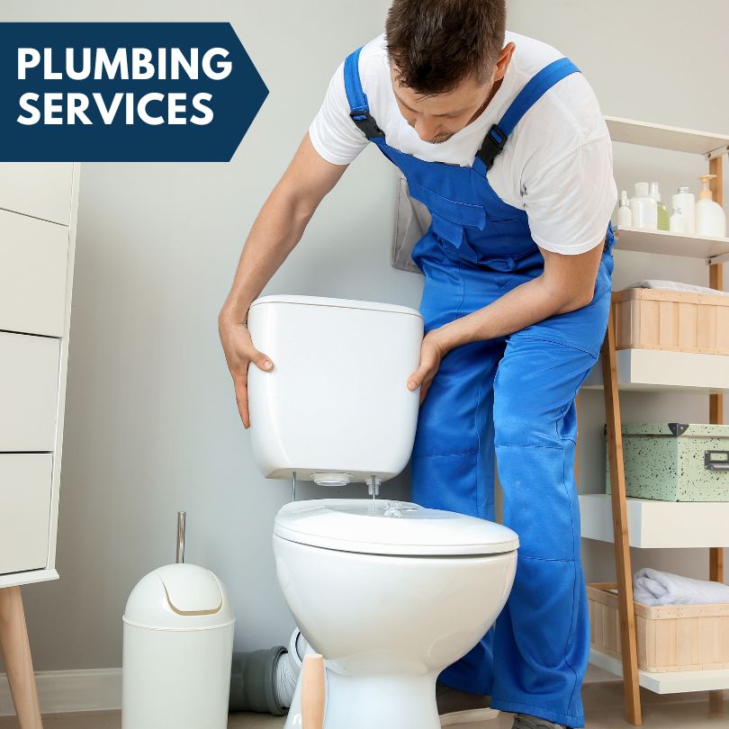 Plumbing Company in East Dublin, GA